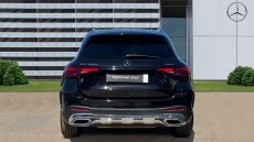 Mercedes-Benz GLC 300e 4Matic AMG Line 5dr 9G-Tronic Estate